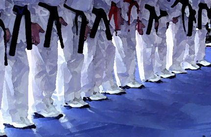  Taekwondoka 